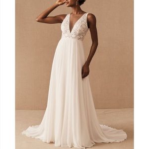 BHLDN Kensington Dress by Jenny Yoo